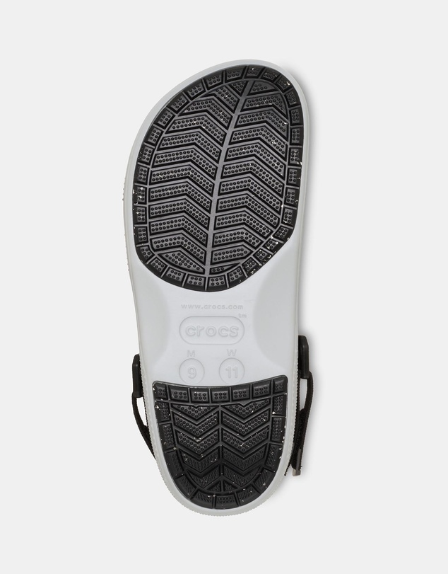 Crocs - Classic Turbo Clogs - Unisex