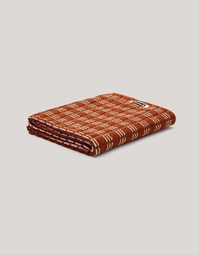 Hommey - Bath Towel