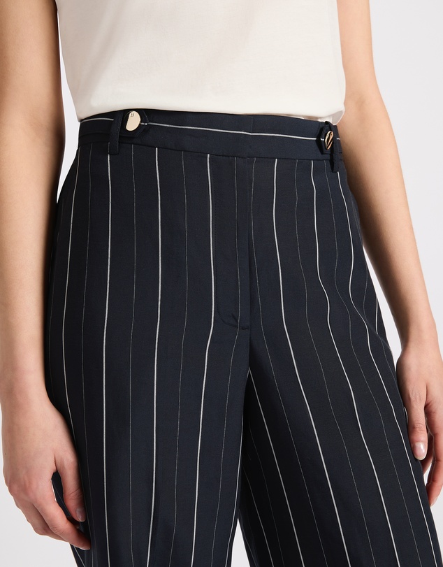Marcs - Charles Wide Leg Pants