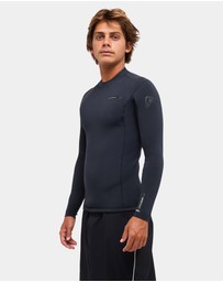 Quiksilver - Mens Everyday Session 15 Jacket Wetsuit