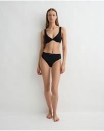 BONDI BORN - Gracie Bikini Top