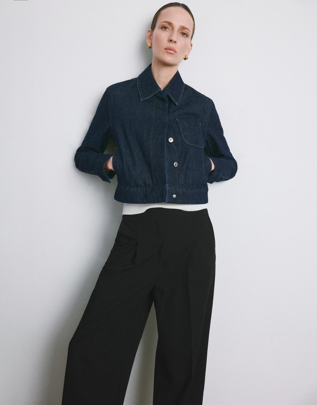 M.N.G - Nicole Trousers