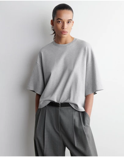 COS - Oversized Boxy T-Shirt