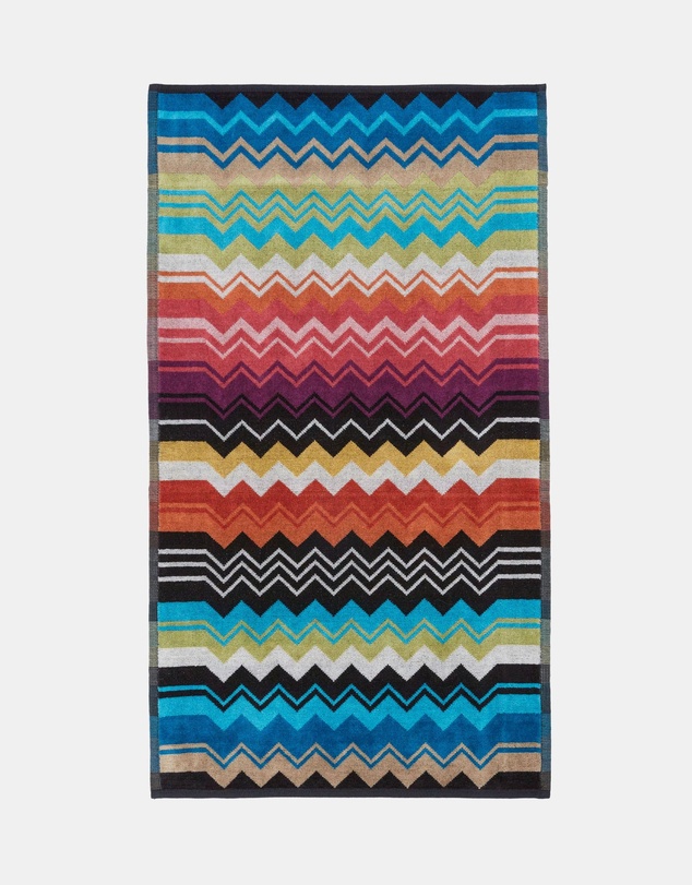 Missoni - Giacomo Hand Towel