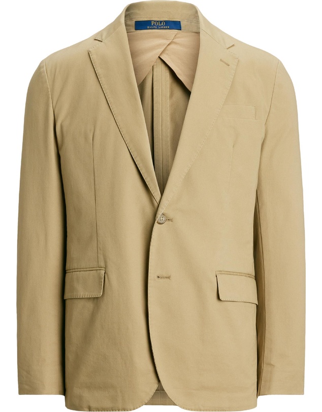 Polo Ralph Lauren - Polo Unconstructed Modern Suit Jacket