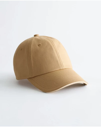 & Other Stories - Alma Twill Binding Cap