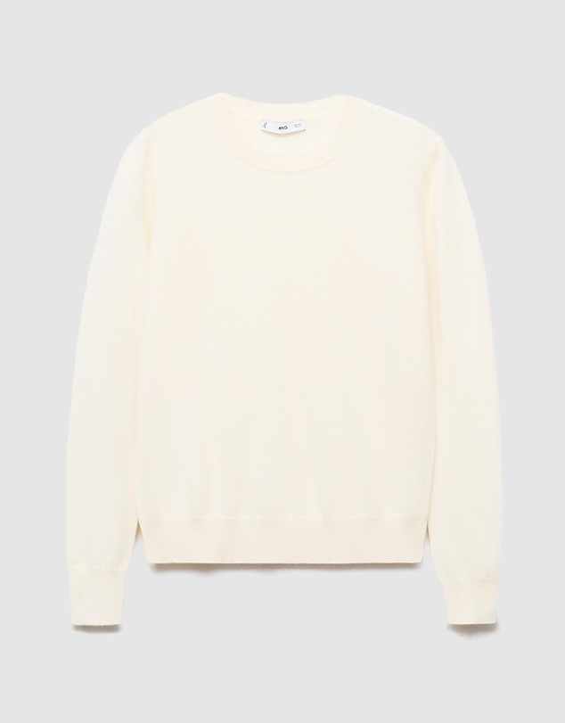 M.N.G - Bahia Sweater
