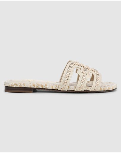MODERN IVORY