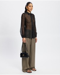 Sofia Irina - Arora Blouse