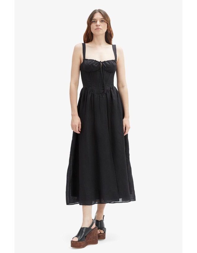 Bardot - Esra Midi Dress