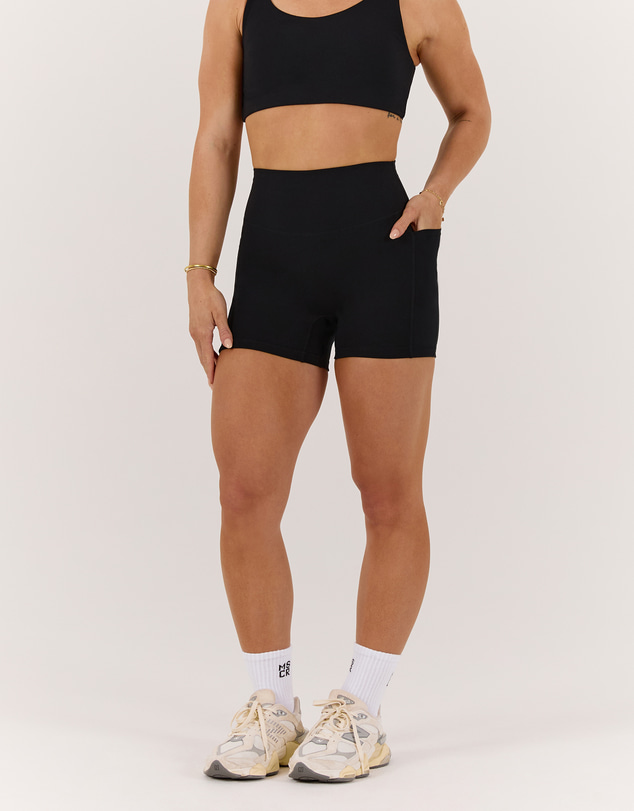 Muscle Republic - Motion 360 Pocket Shorts 4