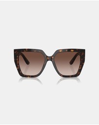 Dolce & Gabbana - 0DG4438