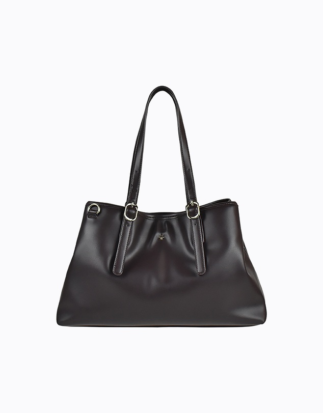 PETA AND JAIN - Rader Shoulder Bag