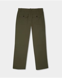Tilley - Tech Pant