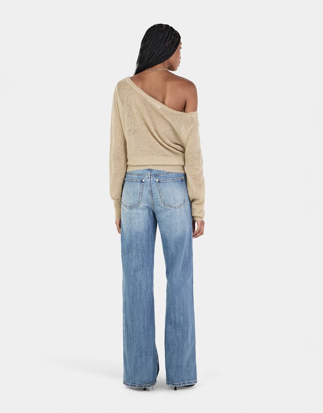 Hansen & Gretel - Emmy Knit Top
