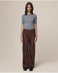 Marle - Alicia Tencel Pants