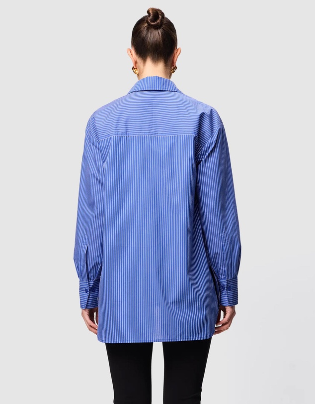 Mossman - Tudor Shirt