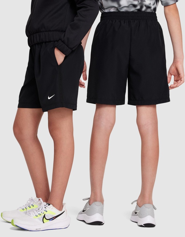 Nike - Dri-FIT Woven Shorts - Teens
