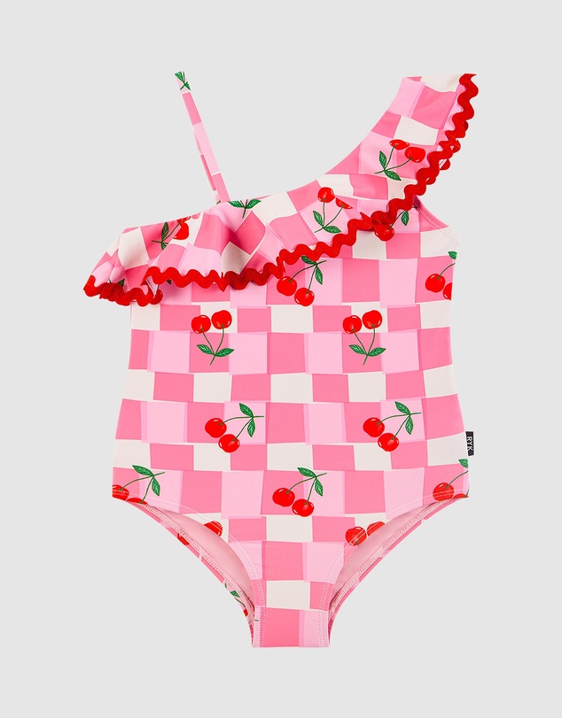 Rock Your Kid - Shelly One Piece - Kids-Teens