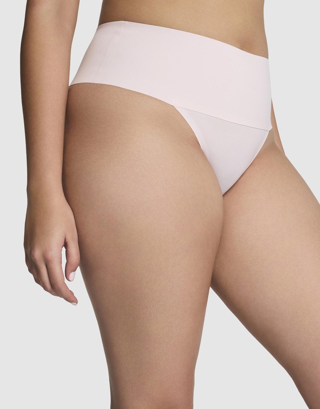 Spanx - Spanxsupersmooth Undietectable-Thongs
