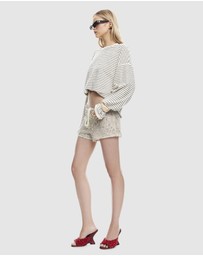 Lioness - Slick Shorts