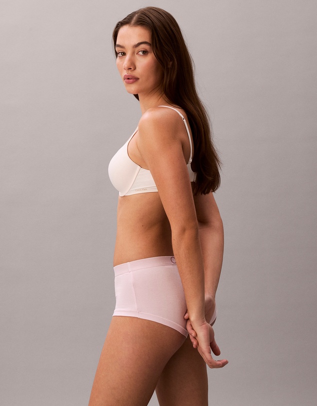 Calvin Klein - Extra Soft Cotton Boyshorts