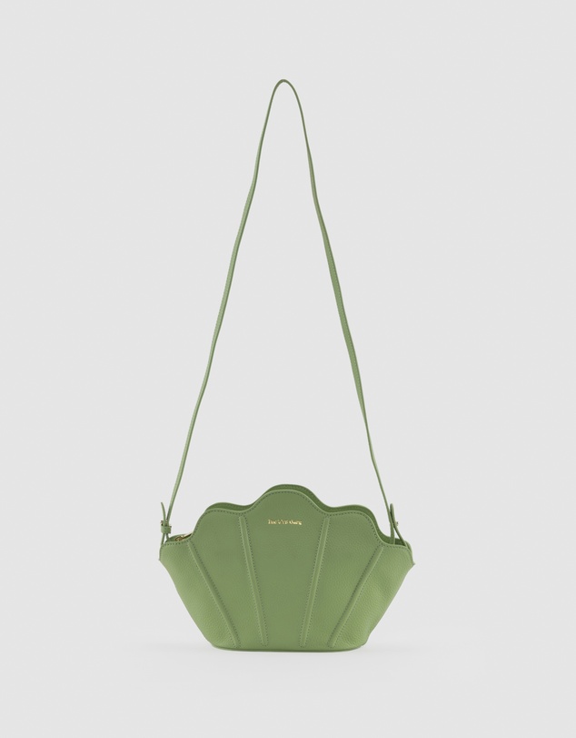 The Wolf Gang - Suri Shell Bag