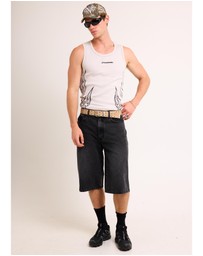 Standard - Flame Singlet