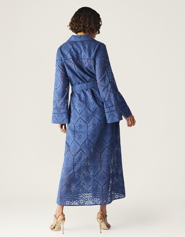 MOS The Label - Filomena Maxi Dress