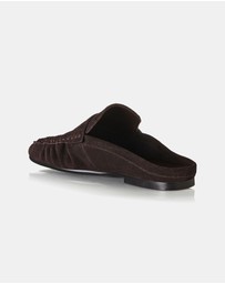 Alias Mae - Ivy Mules