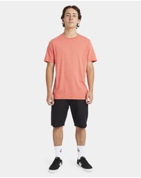 Volcom - Mens Aus Wash T-Shirt