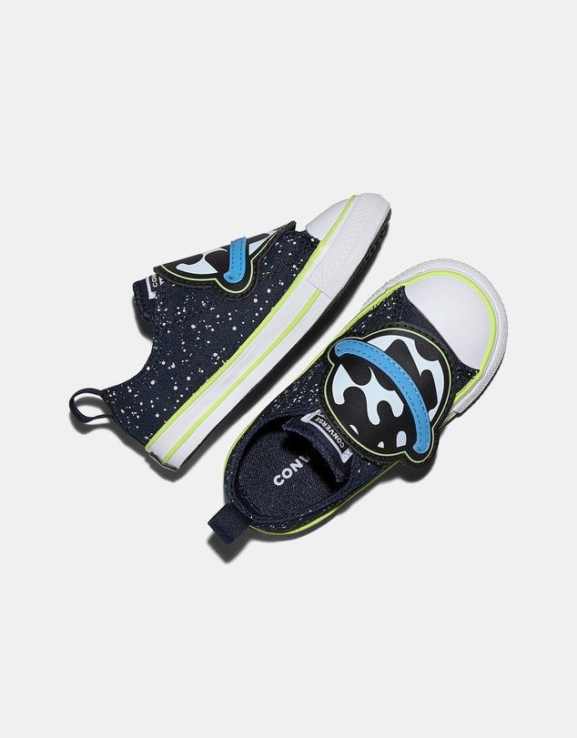 Converse - Chuck Taylor All Star One Strap - Babies-Kids