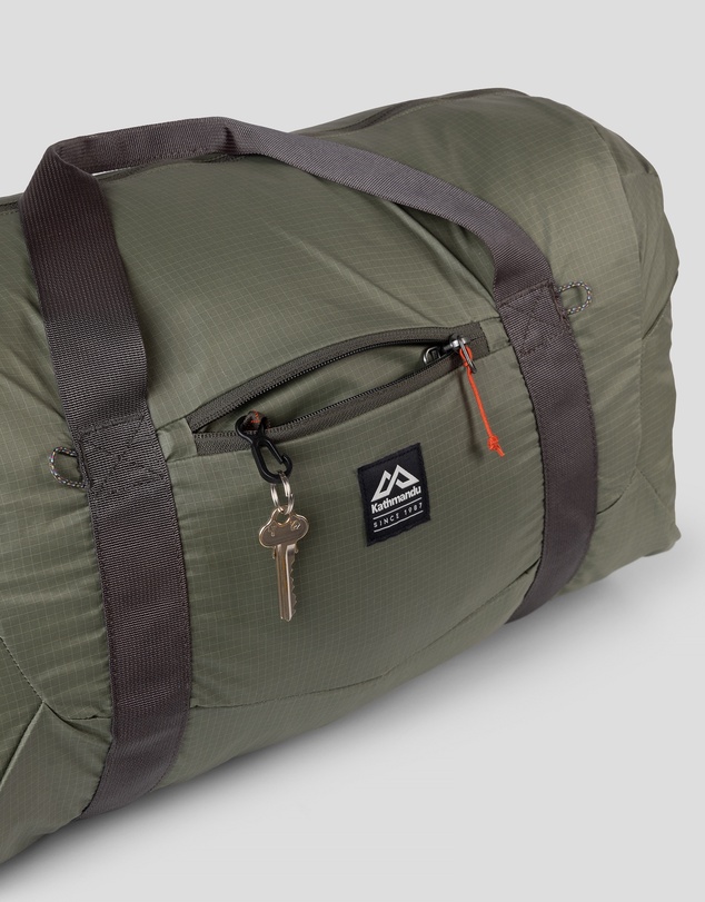 Kathmandu - Pack&Go Duffel