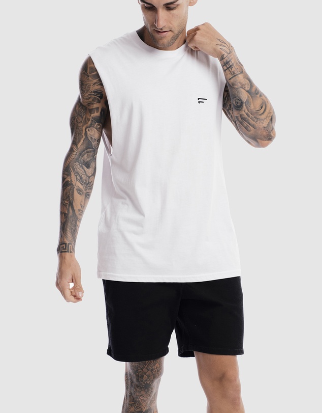 First Division - Performance Crest Rise Tank