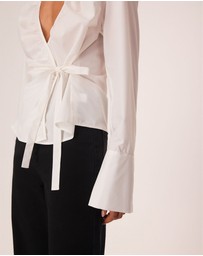 SNDYS - Sabina Top
