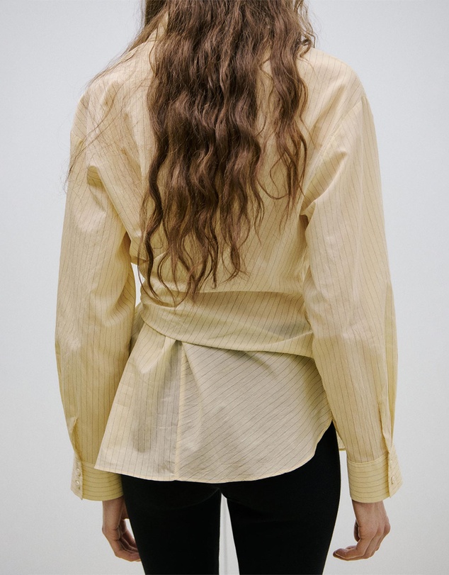 M.N.G - Chipiti Shirt