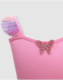 Pink Poppy - Dreamland Dress