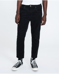 Insight - Switch Cord Pants