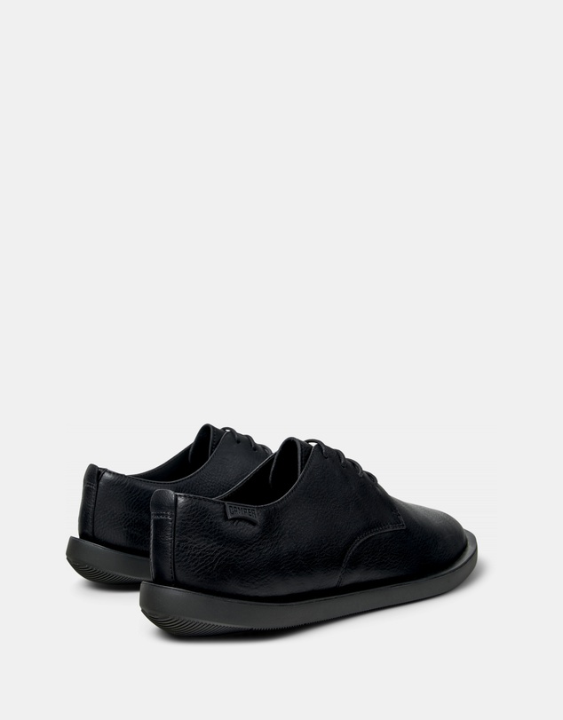 Camper - Lace-up shoes Wagon