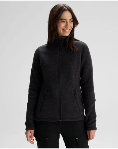 Kathmandu - Aikman Fleece Jacket