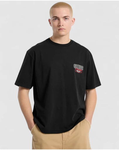 GUESS Originals - GUESS Originals American Classic T-Shirt