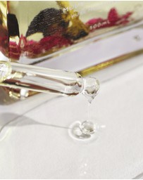 Salt by Hendrix - Bath To Body Oil