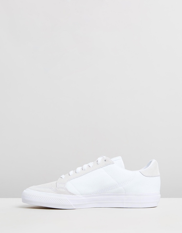 adidas Originals - Continental Vulc - Unisex