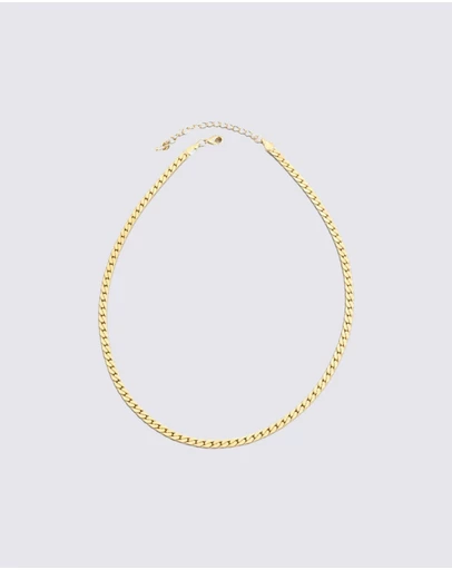 8 Other Reasons - So Simple Chain
