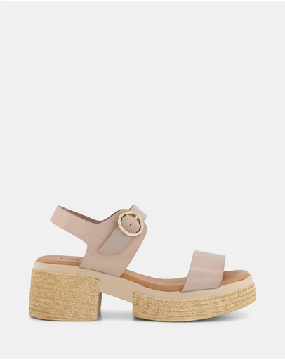 Miss Sofie - Opal Sandals