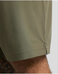 Johnny Bigg - Active Woven Stretch Short