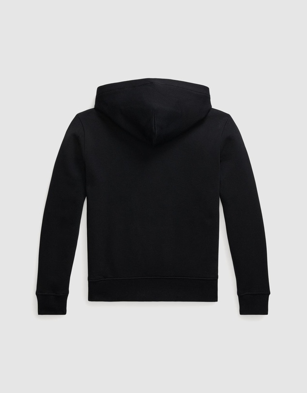 Polo Ralph Lauren - Polo Sport Fleece Hoodie - ICONIC EXCLUSIVE - Teens