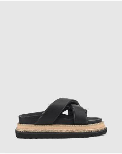 Verali - Thelma Flatform Slides