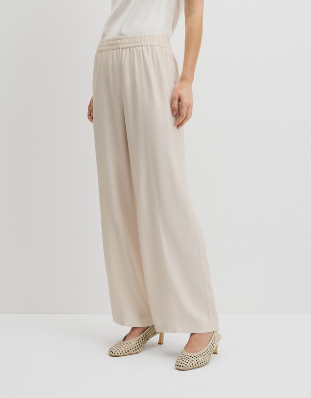 Country Road - Panel Pull On Pant