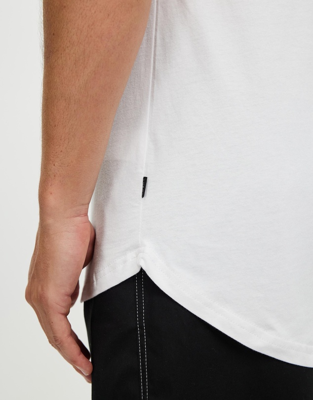 Silent Theory - 3-Pack Acid Tail Tee